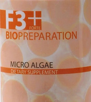 BioPreparation F3+